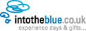 Into The Blue experiences