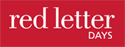 Red Letter Days