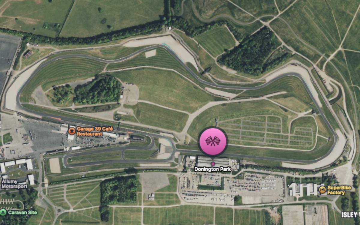 Donington Park